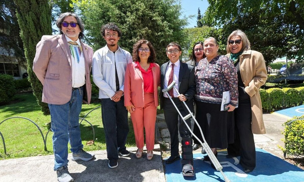 Facultad de Ciencias de la Conducta de la UAEMéx rinde cuentas