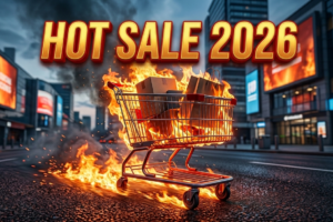Guía Hot Sale 2026: Cómo Conseguir hasta 30% de Bonificación con tu Banco