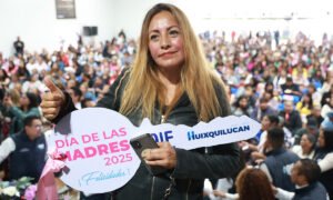 Huixquilucan anuncia sorteo de viviendas por el Día de las Madres