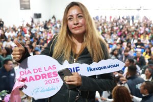 Huixquilucan anuncia sorteo de viviendas por el Día de las Madres
