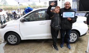 Huixquilucan organiza celebración del Día del Padre con registro para premios