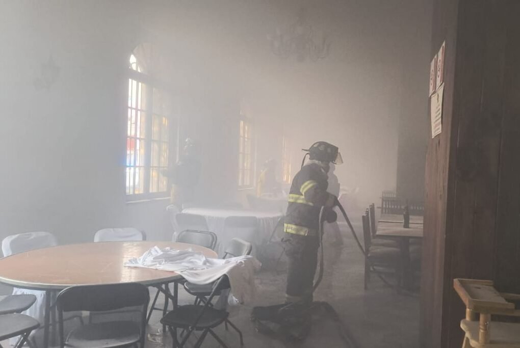 incendio