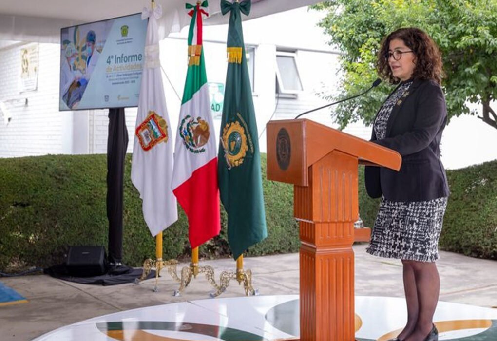 UAEMéx inaugura clínica de Odontopediatría en Toluca