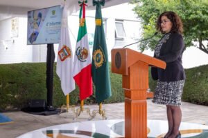UAEMéx inaugura clínica de Odontopediatría en Toluca