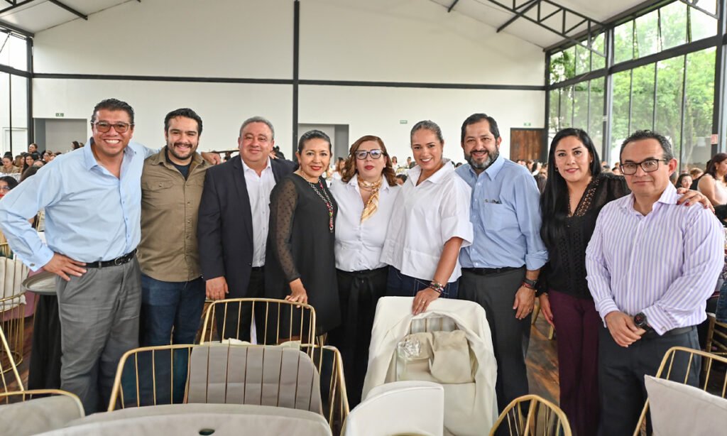 Legislatura mexiquense celebra a madres trabajadoras