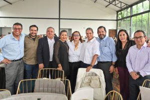 Legislatura mexiquense celebra a madres trabajadoras