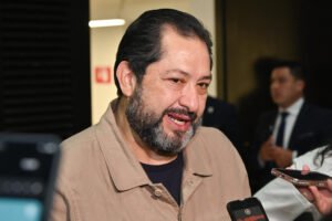 Ley de Bienestar Animal respeta tradiciones y prácticas locales: Paco Vázquez