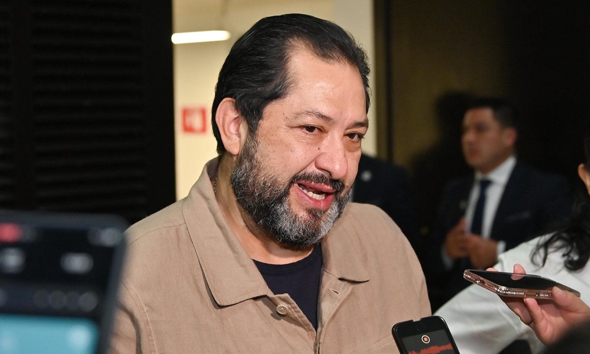 Ley de Bienestar Animal respeta tradiciones y prácticas locales: Paco Vázquez