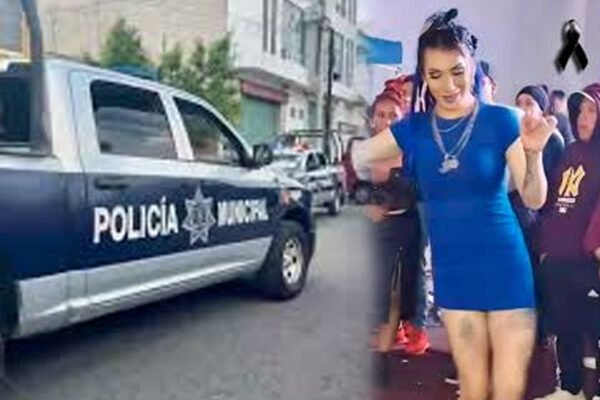 Mexicaltzingo sacudido por asesinato de influencer trans