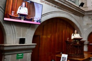 PAN rechaza eleccion de jueces por voto popular