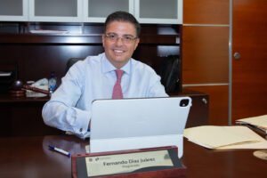 PJEdomex presenta lineamientos para consolidar Sistema Integral Administrativo