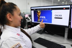 Policía Cibernética del Edomex alerta por apps falsas