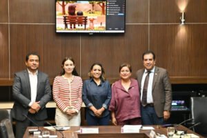 Propuesta del PVEM impulsa techos verdes en Edomex