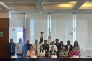 PODER JUDICIAL DEL ESTADO DE MEXICO