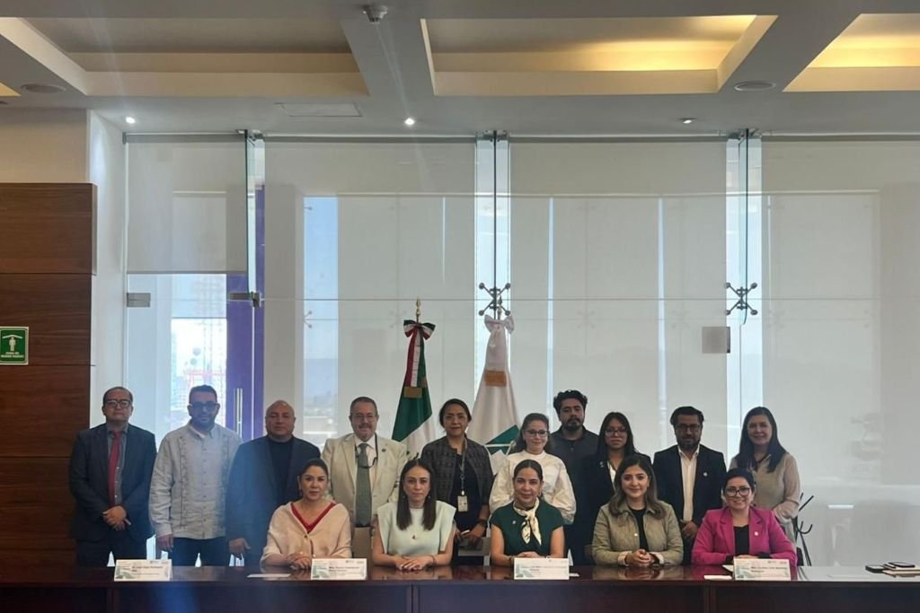 PODER JUDICIAL DEL ESTADO DE MEXICO
