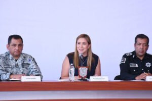 San Mateo Atenco aprueba Consejo Municipal de Paz y Justicia