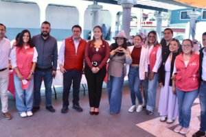 Servicios de salud gratuitos llegan a San Miguel Ameyalco , Lerma