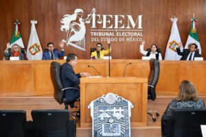 TEEM confirma improcedencia de denuncia en Metepec