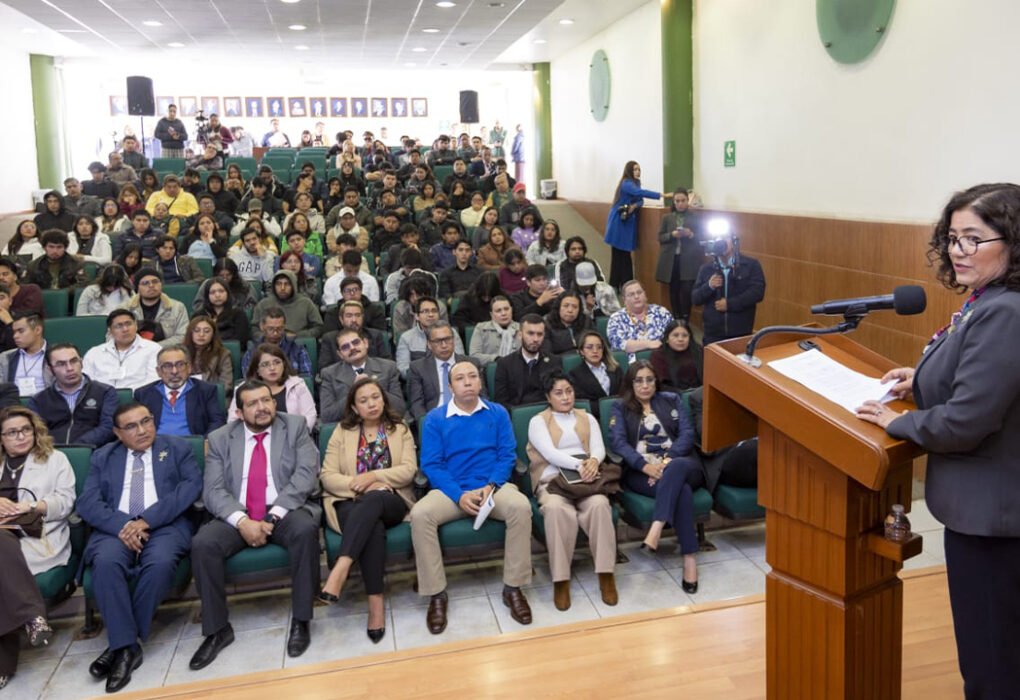 UAEM reflexiona sobre ciencia abierta y desarrollo tecnológico