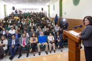 UAEM reflexiona sobre ciencia abierta y desarrollo tecnológico