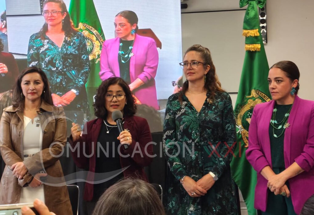 VIDEO - UAEMéx lanza plataformas digitales para fortalecer ciencia abierta