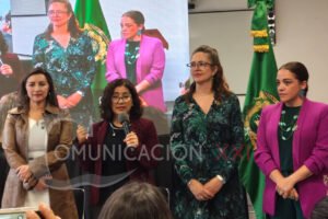 VIDEO - UAEMéx lanza plataformas digitales para fortalecer ciencia abierta
