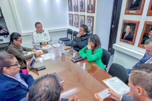 Vecinos de Toluca tendrán voz en proyecto de bodegas