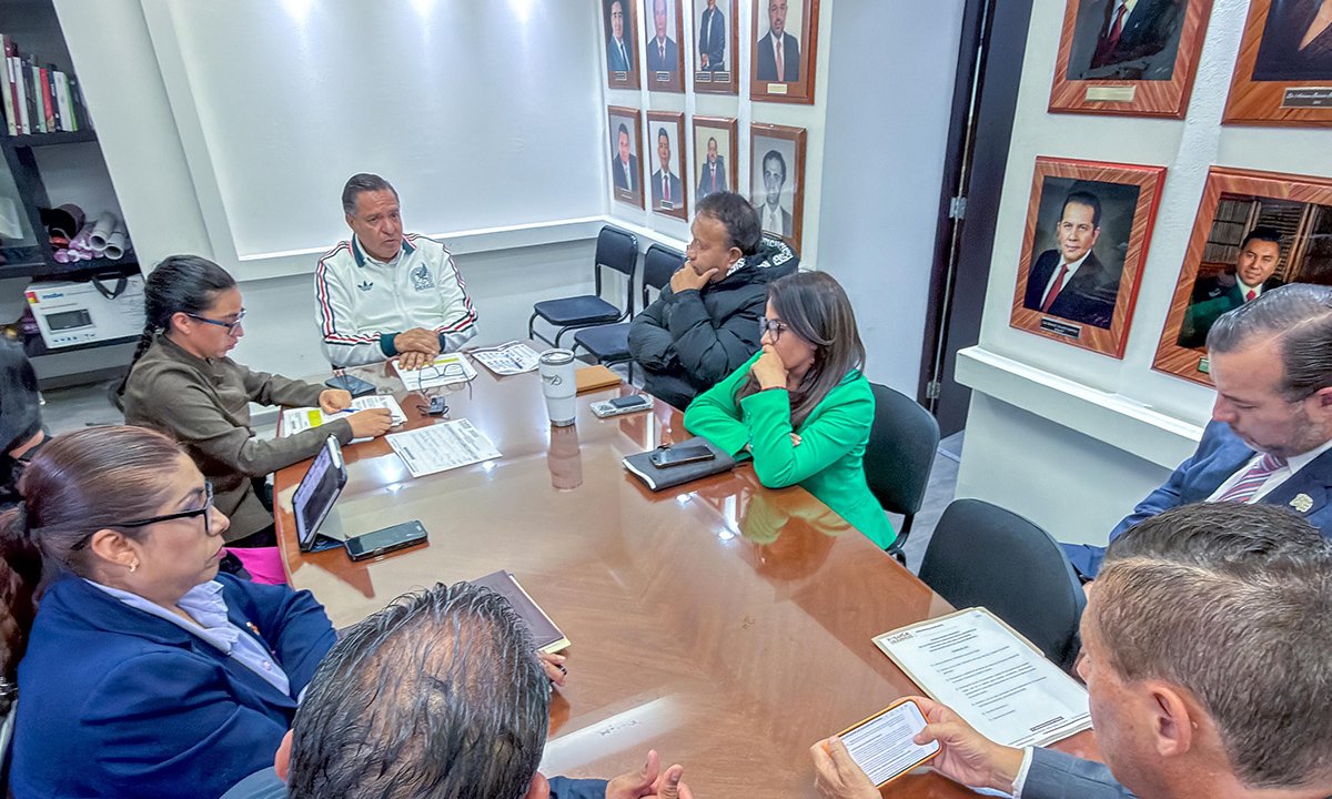 Vecinos de Toluca tendrán voz en proyecto de bodegas