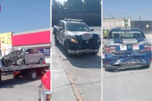 accidente vial