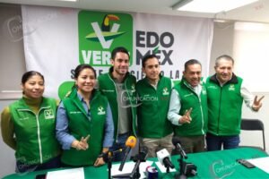 suman liderazgos al verde