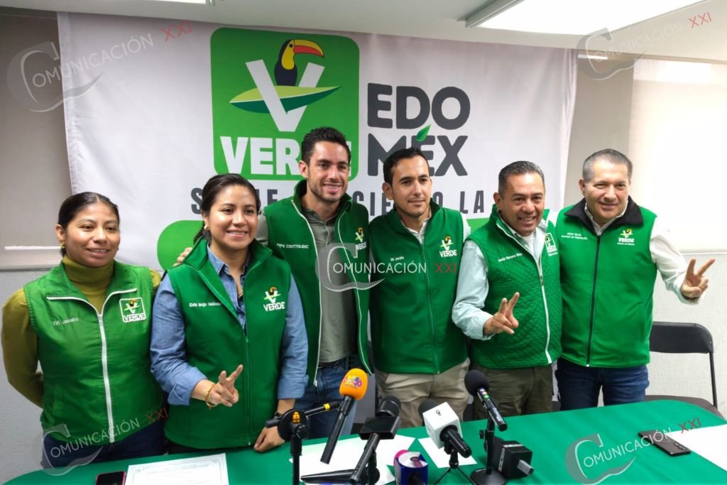 suman liderazgos al verde
