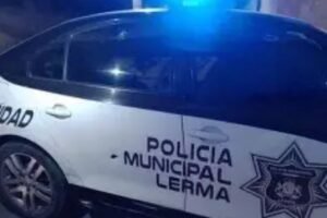 adolescente de 17 años