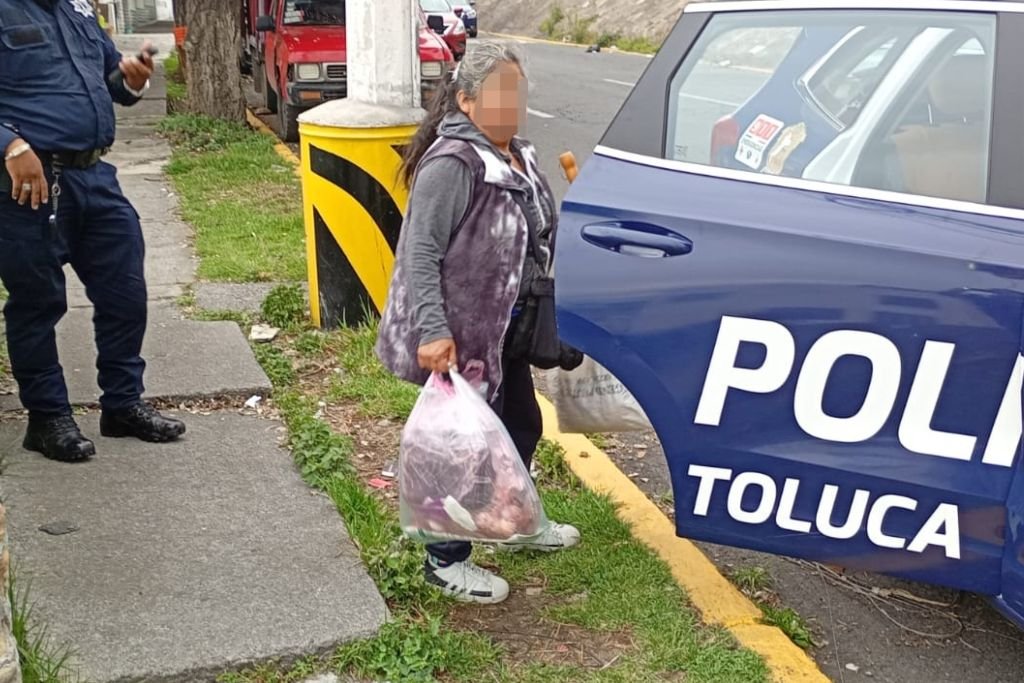 en la colonia Xinantécatl