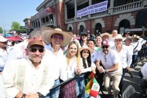 Diputados del Congreso Edomex