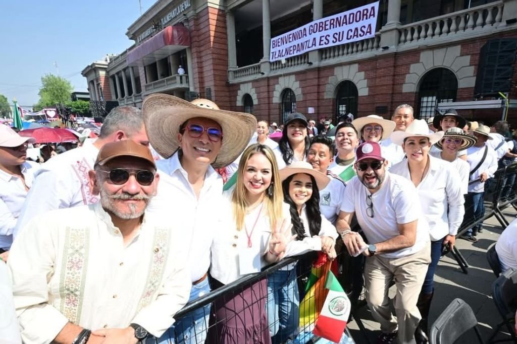 Diputados del Congreso Edomex