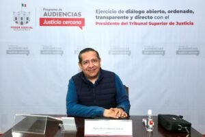 Poder Judicial del Estado de Mèxico
