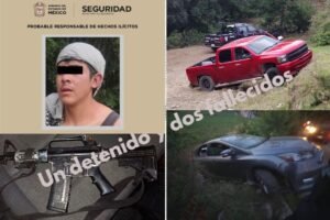 Almoloya de Juarez