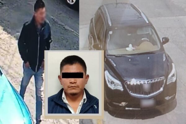 ladrones de autos
