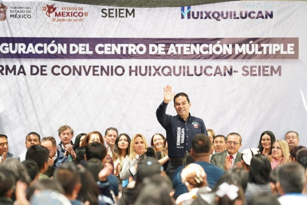 Gobierno de Huixquilucan