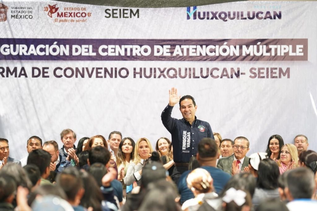 Gobierno de Huixquilucan