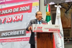Poder Judicial del Estado de México