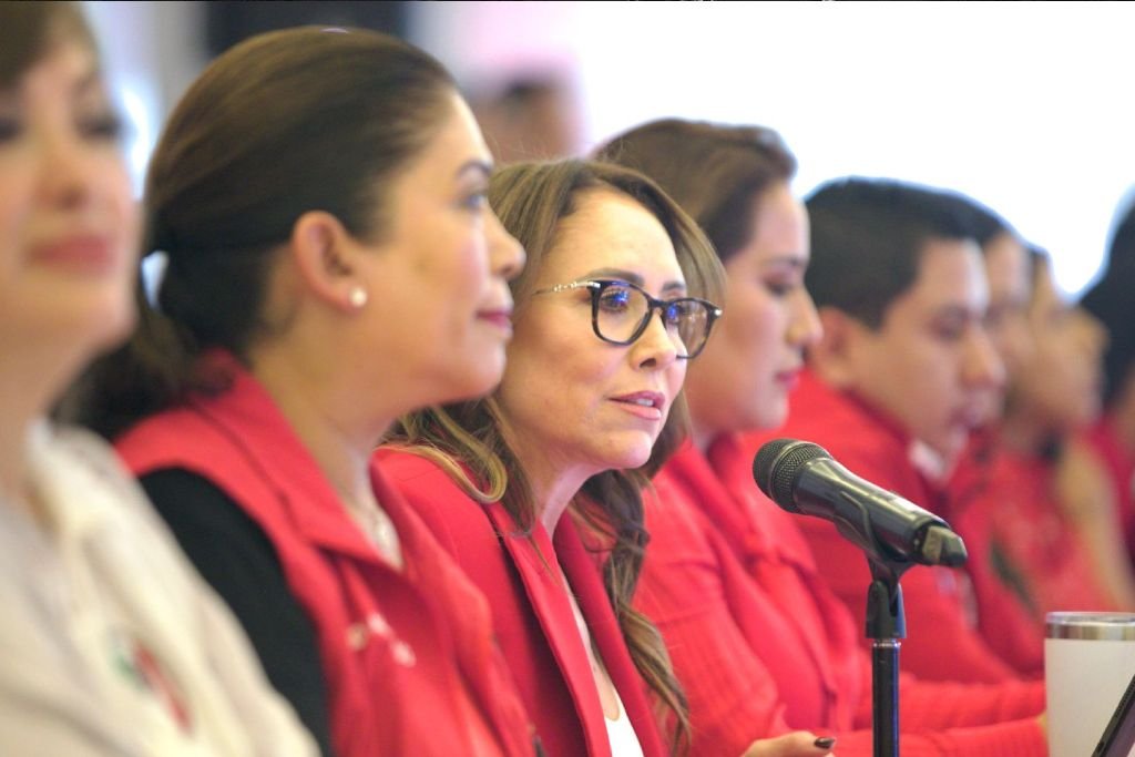 PRI EDOMEX