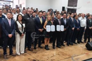 convenio con Mecanismo de proteccion a periodistas y derechos humanos