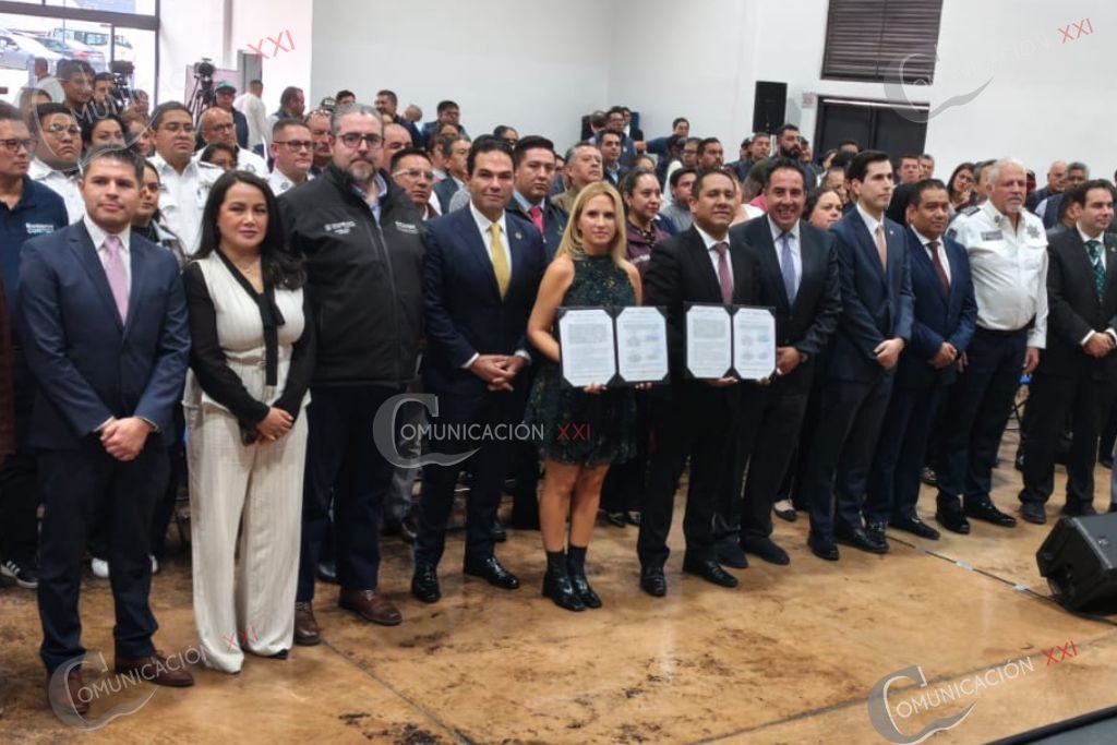 convenio con Mecanismo de proteccion a periodistas y derechos humanos