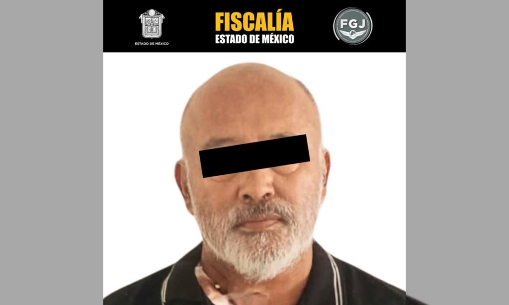 Procesan a ministro de culto en Edomex por violacion en Cuautitlan Izcalli