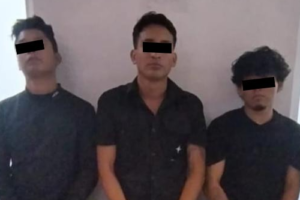 Capturan a tres por secuestro de menores en Acambay por Operativo Argos