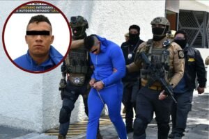 Hermano de El Choko