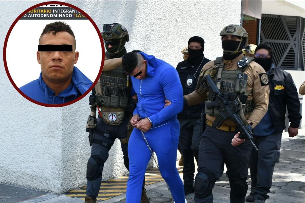 Hermano de El Choko