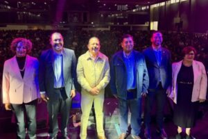 festejan dìa del maestro