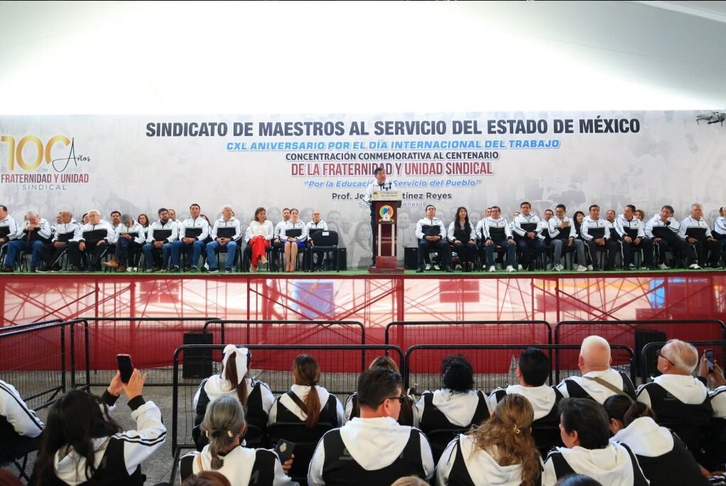 magno evento